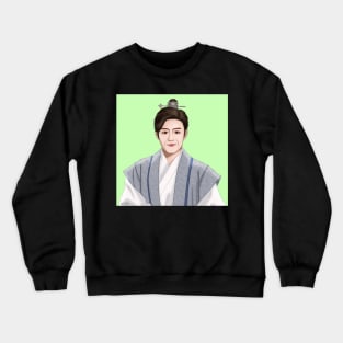 Moon Lovers: Scarlet Heart Ryeo Crewneck Sweatshirt